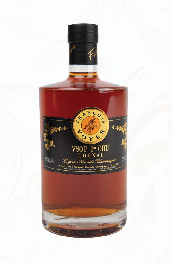 Francois Voyer VSOP - (6 in box)