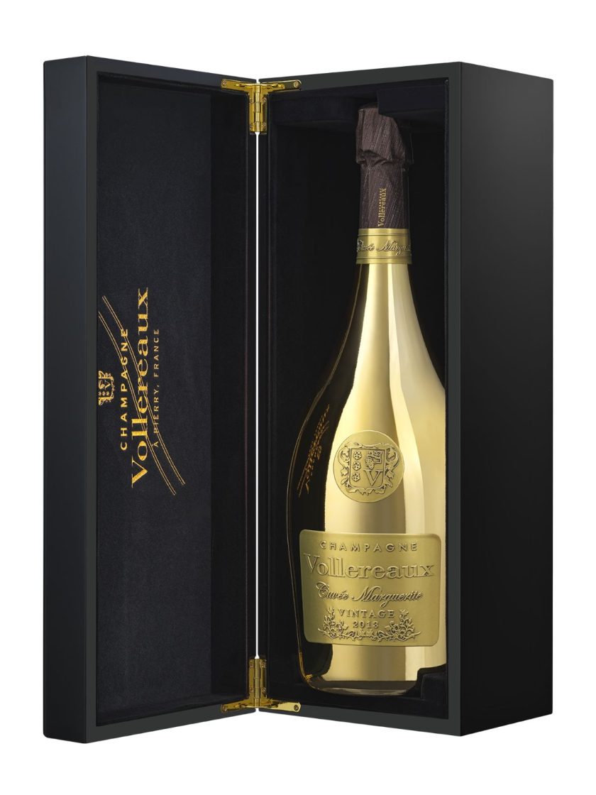 Vollereaux Vintage Gold - (6 in box) - Image 2