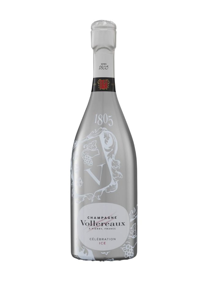 Vollereaux Celebration Brut Ice - (6 in box)