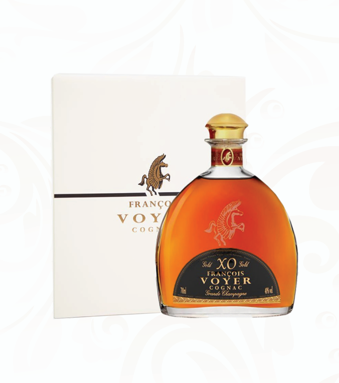 Francois Voyer XO - (6 in box)