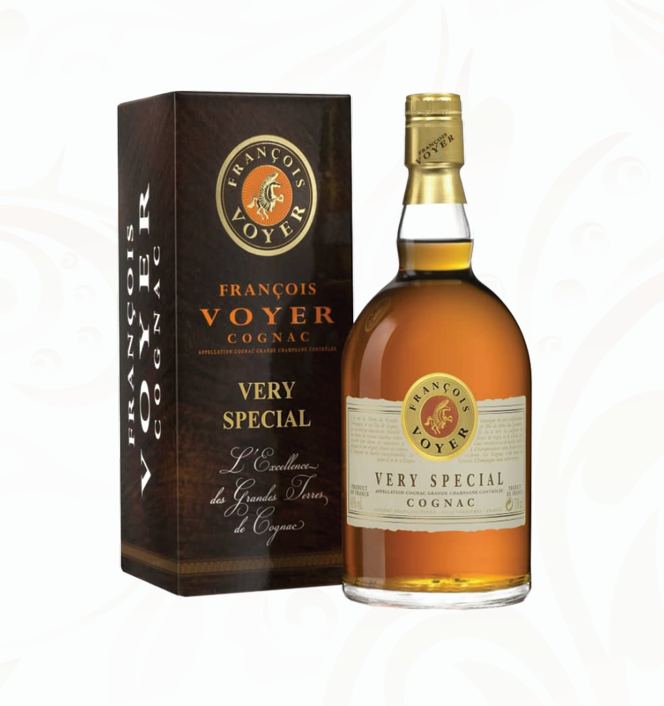 Francois Voyer VS - (6 in box)