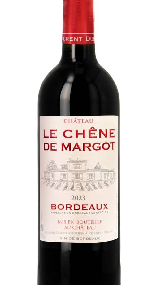 Le Chene Red Wine - (6 in box)