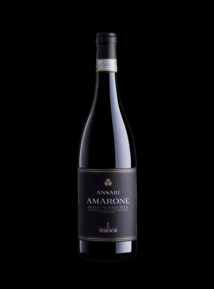 Amarone Maternigo - (6 in box)