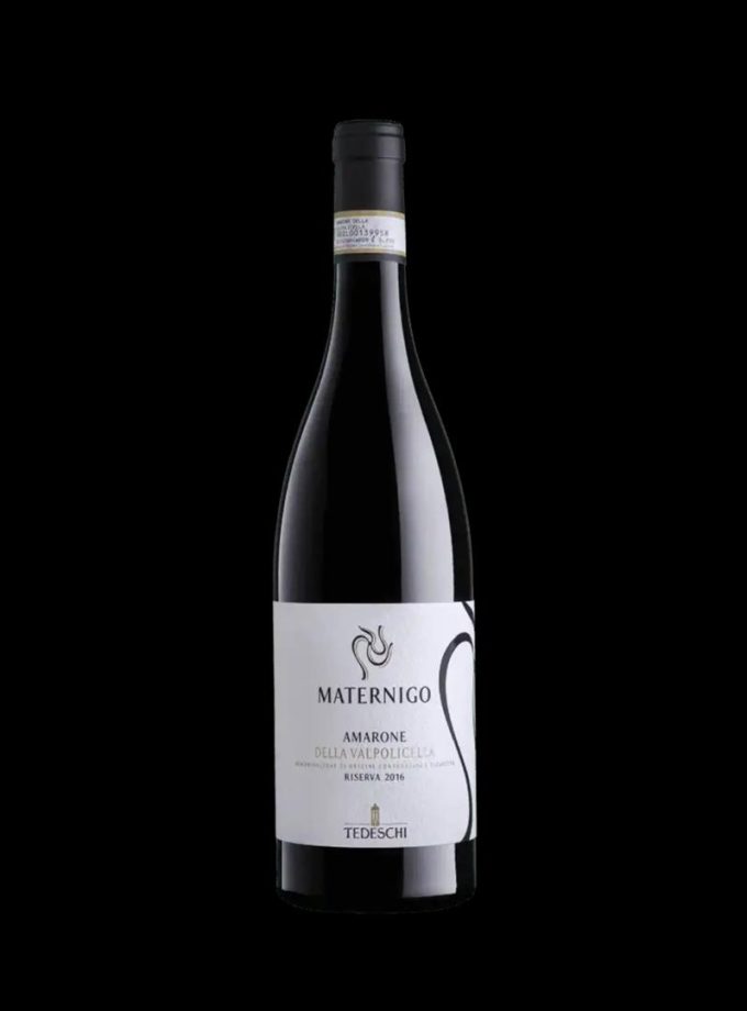 Amarone Maternigo - (6 in box)